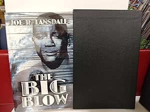 The Big Blow (SIGNED)