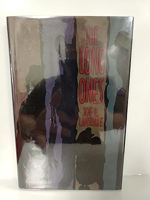 The Long Ones (SIGNED)