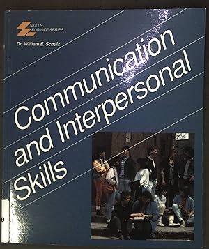 Image du vendeur pour Communication and Interpersonal Skills mis en vente par books4less (Versandantiquariat Petra Gros GmbH & Co. KG)