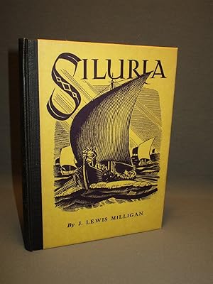 Siluria and Other Poems