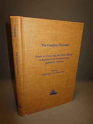 The Compleat Plattmaker: Essays on Chart, Map, and Globe Making in England in the Seventeenth and...