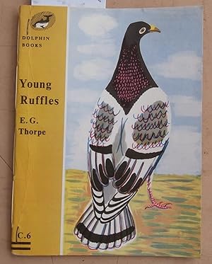 Seller image for Young Ruffles - Dolphin Books C6 for sale by Laura Books