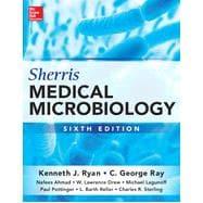 Seller image for Sherris Medical Microbiology, Sixth Edition for sale by eCampus