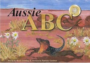 Immagine del venditore per Aussie ABC venduto da Q's Books Hamilton