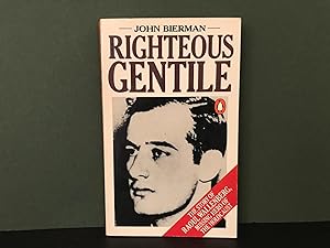 Seller image for Righteous Gentile: The Story of Raoul Wallenberg, Missing Hero of the Holocaust for sale by Bookwood