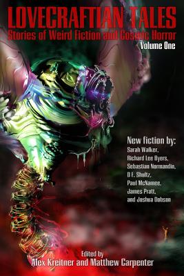Seller image for Lovecraftian Tales: Stories of Weird Fiction and Cosmic Horror (Paperback or Softback) for sale by BargainBookStores