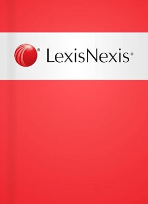 Seller image for LexisNexis Glance Card: Constitutional Law at a Glance (Paperback) for sale by Grand Eagle Retail