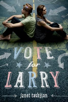 Seller image for Vote for Larry (Paperback or Softback) for sale by BargainBookStores