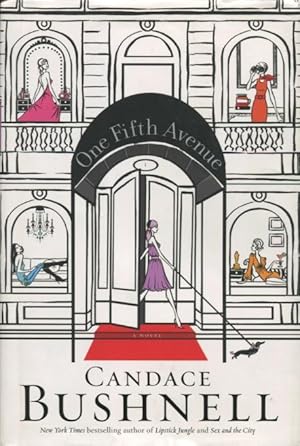 Imagen del vendedor de One Fifth Avenue a la venta por Kenneth A. Himber