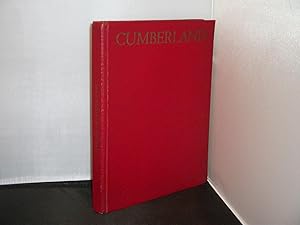 Cumberland with special reference to the West Cumberland Development Area : A Study of Industrial...
