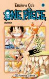 ONE PIECE Nº 9