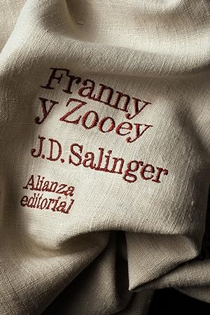 Imagen del vendedor de Fanny y zooey a la venta por Imosver