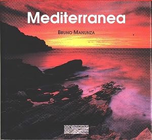 Bild des Verkufers fr Mediterranea - Manunza, Bruno zum Verkauf von libreria biblos
