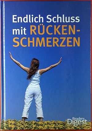 Immagine del venditore per Endlich Schluss mit Rckenschmerzen venduto da biblion2