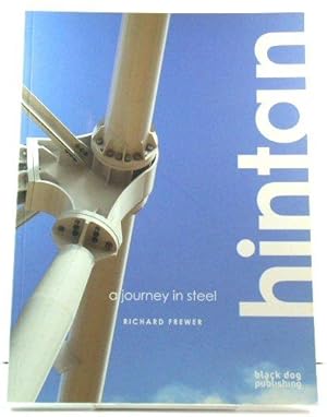 Image du vendeur pour Hintan: A Journey in Steel mis en vente par PsychoBabel & Skoob Books