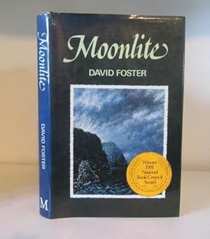 Seller image for Moonlite for sale by BRIMSTONES