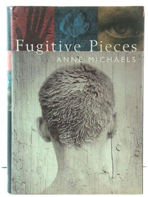 Seller image for Fugitive Pieces for sale by PsychoBabel & Skoob Books