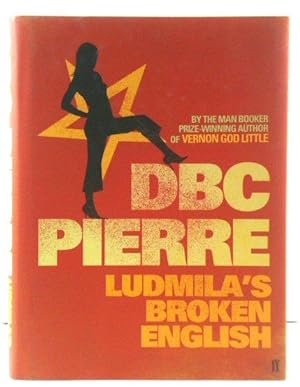 Seller image for Ludmila's Broken English for sale by PsychoBabel & Skoob Books