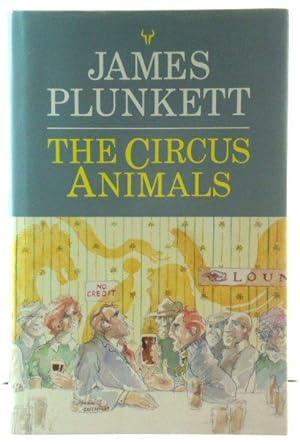 Immagine del venditore per The Circus Animals venduto da PsychoBabel & Skoob Books
