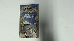 Immagine del venditore per Mistress of Mistresses venduto da Goldstone Rare Books