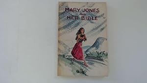 Seller image for Mary Jones and Her Bible for sale by Goldstone Rare Books