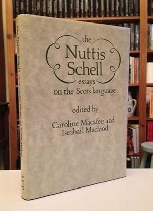 Seller image for The Nuttis Schell: essays on the Scots Language for sale by Bookfare