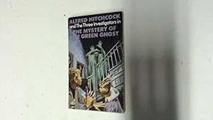 Seller image for Mystery of the Green Ghost (3 Investigators Alfred Hitchcock Books) for sale by Goldstone Rare Books