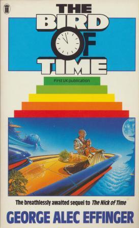 Seller image for THE BIRD OF TIME for sale by Fantastic Literature Limited