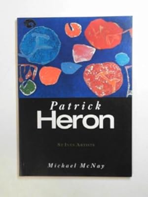 Seller image for Patrick Heron for sale by Cotswold Internet Books