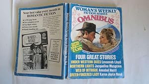 Seller image for Woman's Weekly Fiction Series Omnibus Vol. 7 No 1 (Under Western Skies / Northern Lights / Web of Intrigue / Green-Fingered Ladyl) for sale by Goldstone Rare Books