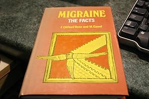 Imagen del vendedor de Migraine: The Facts a la venta por SGOIS