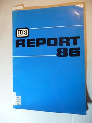 DB-Report '86