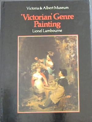 Seller image for An Introduction to Victorian Genre Painting from Wilkie to Frith for sale by Chapter 1