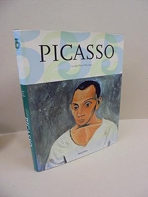 Pablo Picasso 1881-1973