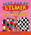 Seller image for L'Elmer i en Wilbur for sale by AG Library