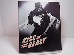 Imagen del vendedor de Kiss of the Beast: From Paris Salon to King Kong a la venta por The Secret Bookshop