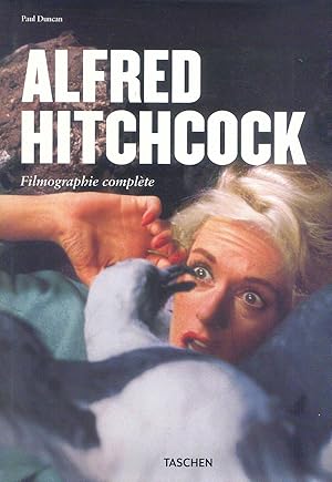 Seller image for Alfred Hitchcock for sale by Miliardi di Parole