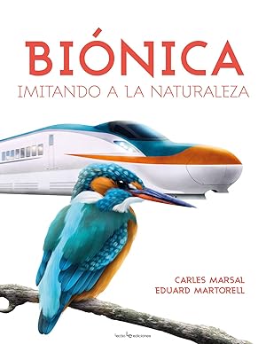 Seller image for BINICA Imitando a la naturaleza for sale by Imosver