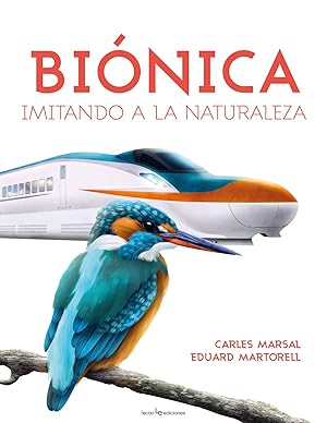 Imagen del vendedor de BINICA Imitando a la naturaleza a la venta por Imosver