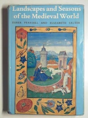 Seller image for Landscapes and seasons of the Mediaeval World for sale by Cotswold Internet Books