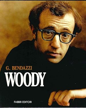 Imagen del vendedor de Woody a la venta por Miliardi di Parole