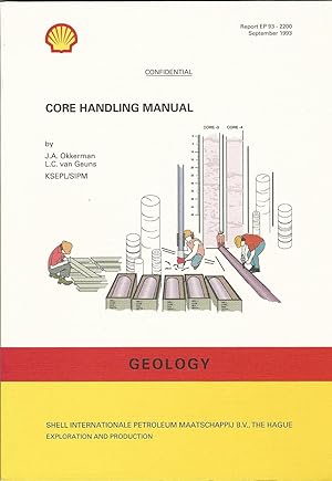 Core Handling Manual