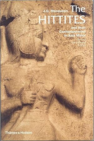 Imagen del vendedor de The Hittites and their contemporaries in Asia minor a la venta por Miliardi di Parole