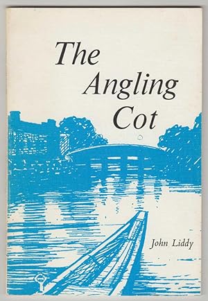 THE ANGLING COT (Inscribed Copy)