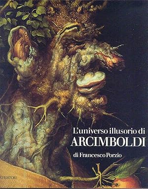 Seller image for L' Universo illusorio di Arcimboldi for sale by Miliardi di Parole