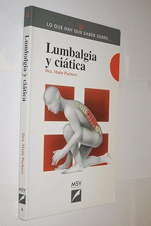 LUMBALGIA Y CIATICA - MAITE PACHECO