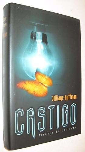 CASTIGO - JILLIANE HOFFMAN