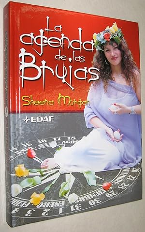 Immagine del venditore per LA AGENDA DE LAS BRUJAS - SHEENA MORGAN - CON FOTOGRAFIAS *+ venduto da UNIO11 IMPORT S.L.