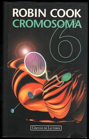 CROMOSOMA - ROBIN COOK