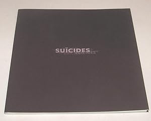Imagen del vendedor de SUICIDES - CATALEG EXPOSICIO - ILUSTRADO - EN CATALAN a la venta por UNIO11 IMPORT S.L.